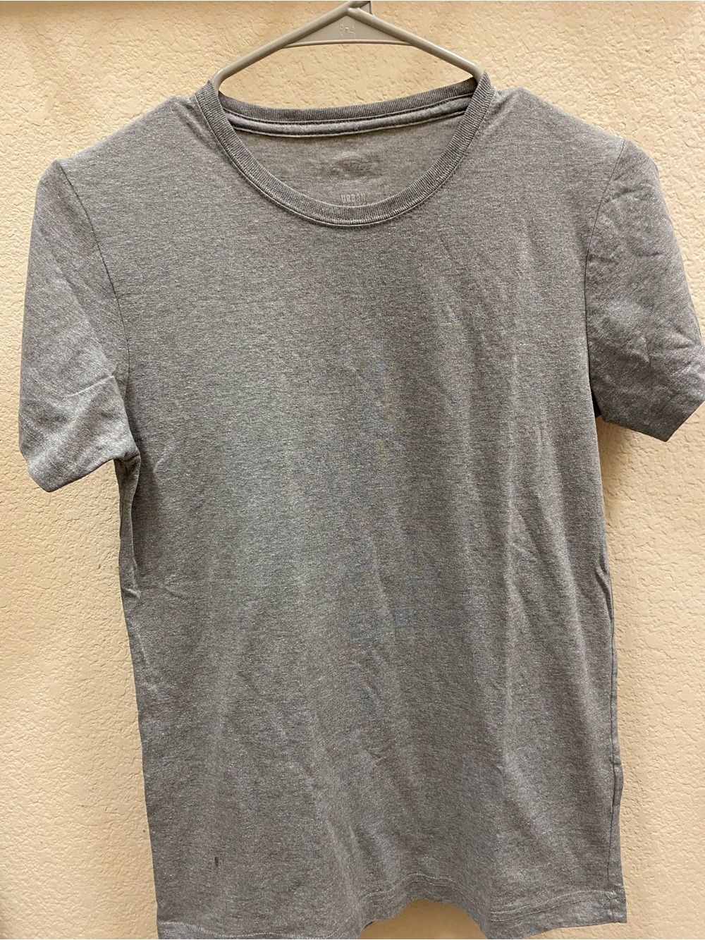 Grey Dickies T-shirt